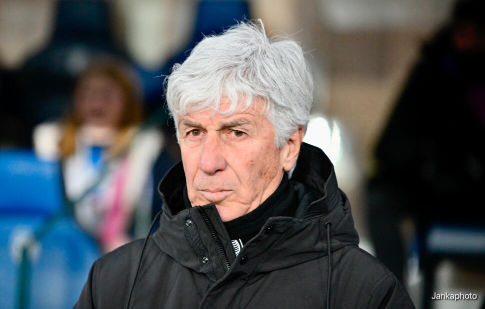 Gasp mantiene la parola data ai giallorossi. Prossime tre stagioni a Roma