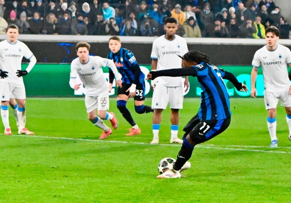 La probabile formazione per Empoli. Domani la verità su Gasp-Lookman?