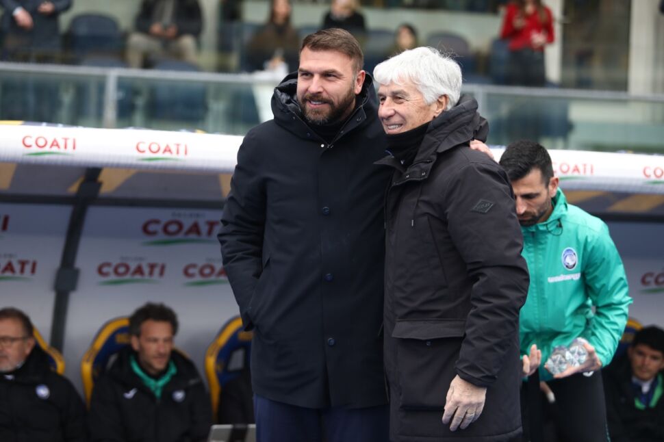 Gasperini si toglie i sassolini dalle scarpe: “Sugli infortuni tutti scienziati. Retegui straordinario quando dominiamo”