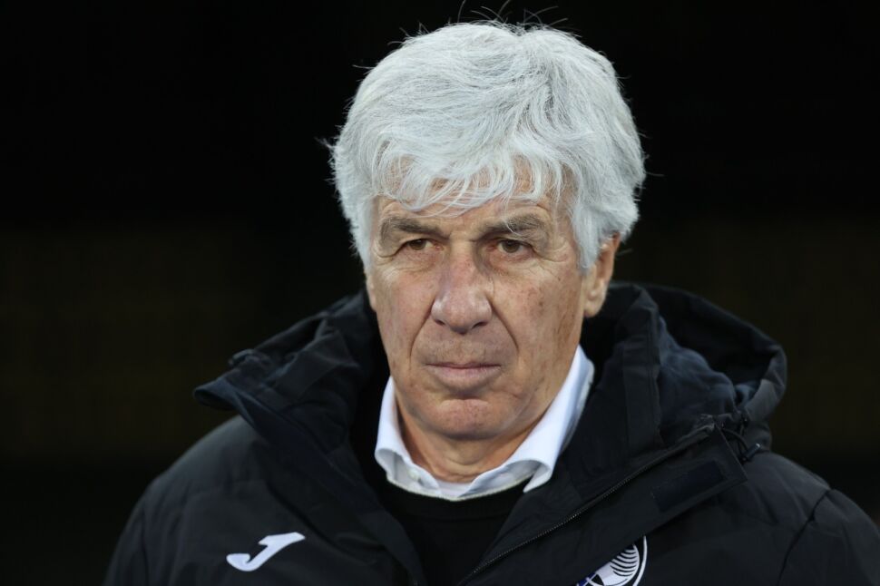 Gasperini al Premio Bearzot: “L’Atalanta è un viaggio meraviglioso, ma tutto ha una fine”