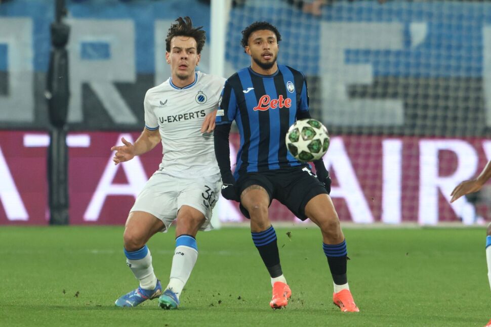 Sulemana quasi pronto per Firenze, lo squalificato Ederson convocato dal Brasile