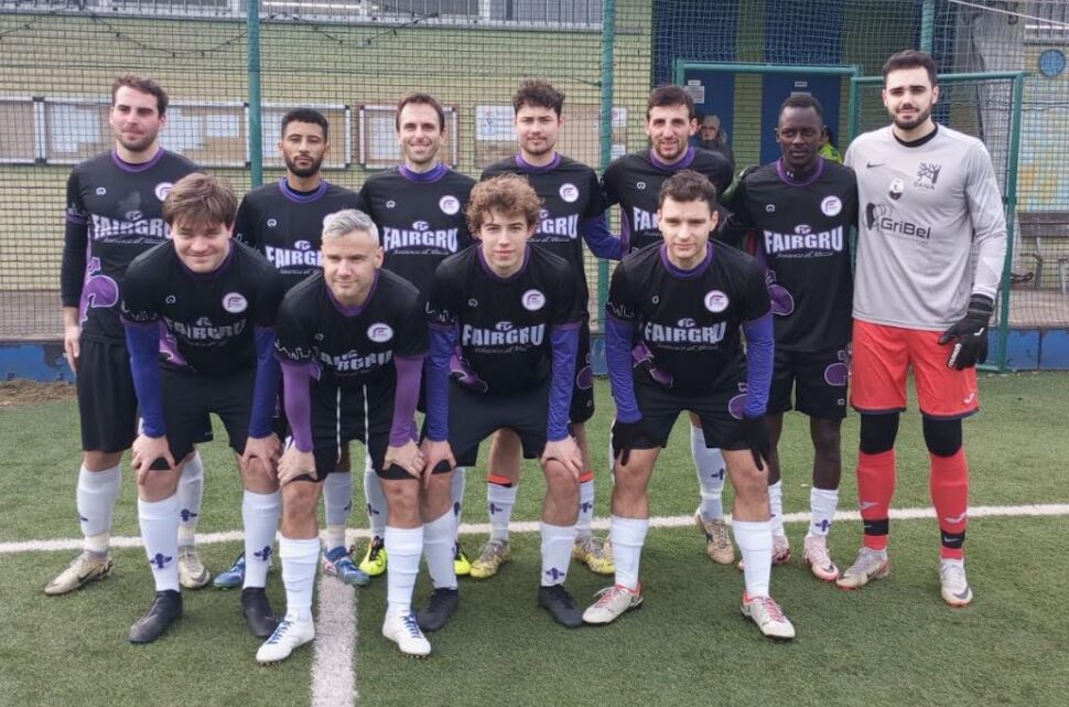 Terza B. Fantastica Academy Fiorente; Ares, che tonfo