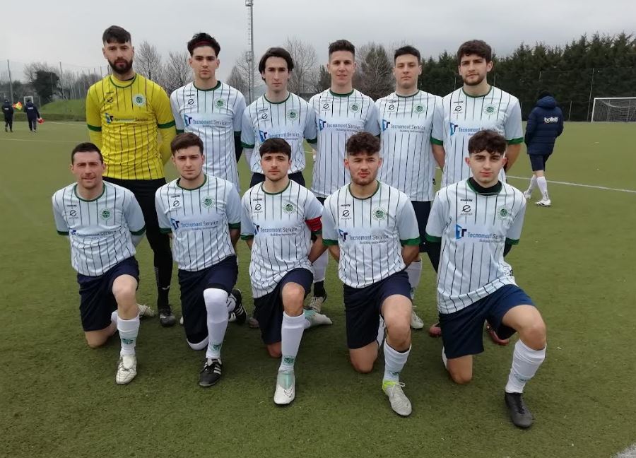 Seconda A. Accademia SportImagna da sogno, con l’Accademia Calcio la quarta vittoria consecutiva