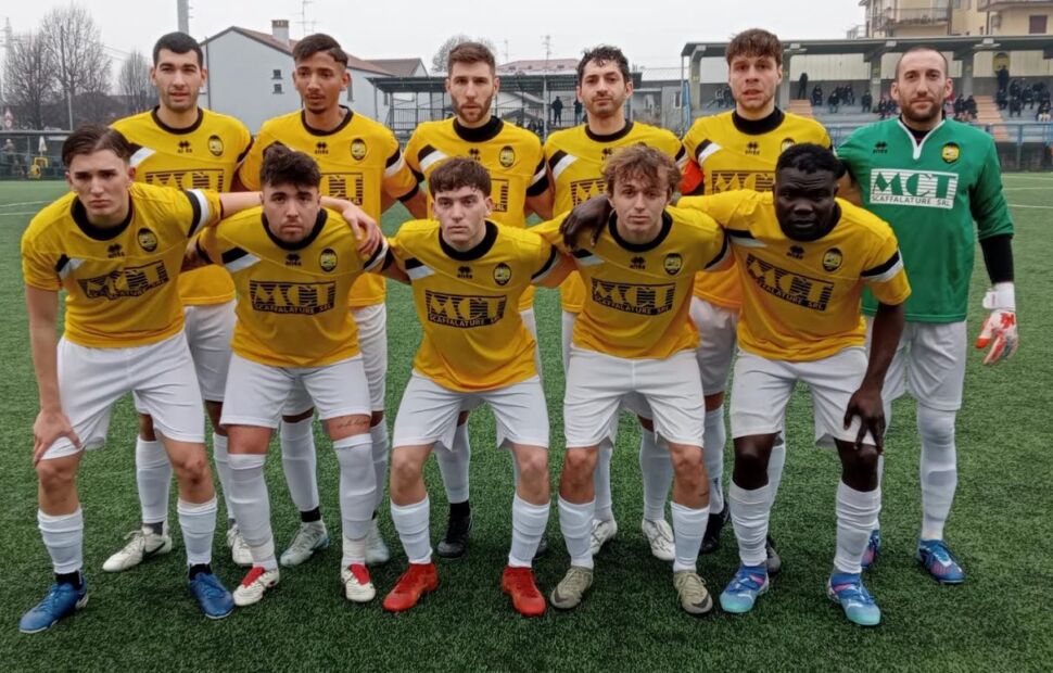 Promozione, Girone E. L’Acos deve vincere per sperare nei play-off, Calvenzano a Carugate