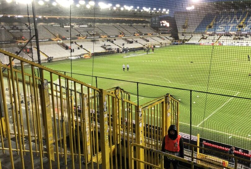 I biglietti per Bruges: 30 ore a disposizione dalle 15 di giovedì