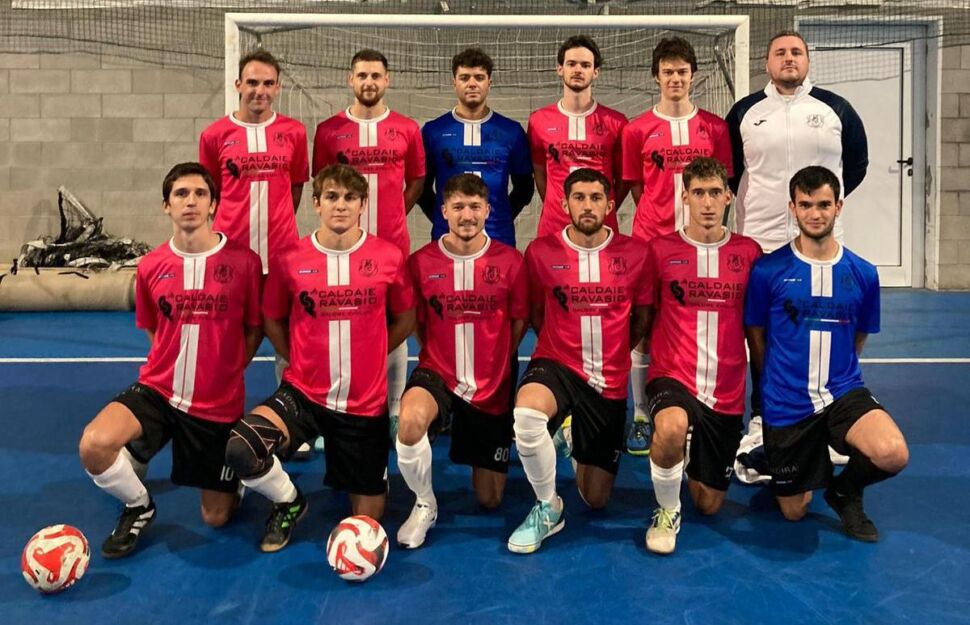 Calcio a 5 Bergamo Tornei – Classifica corta in Serie B. Serie C: DsGroup tiene salda la vetta. Serie D: Kaos al comando