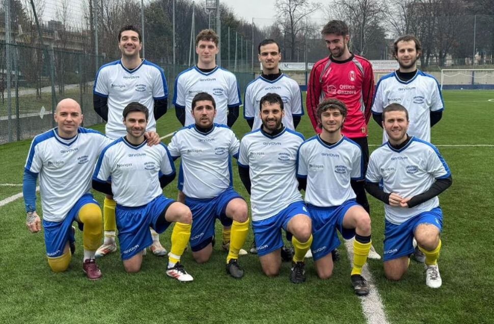 Terza B. Magic moment Boccaleone, 3-0 contro la Virescit