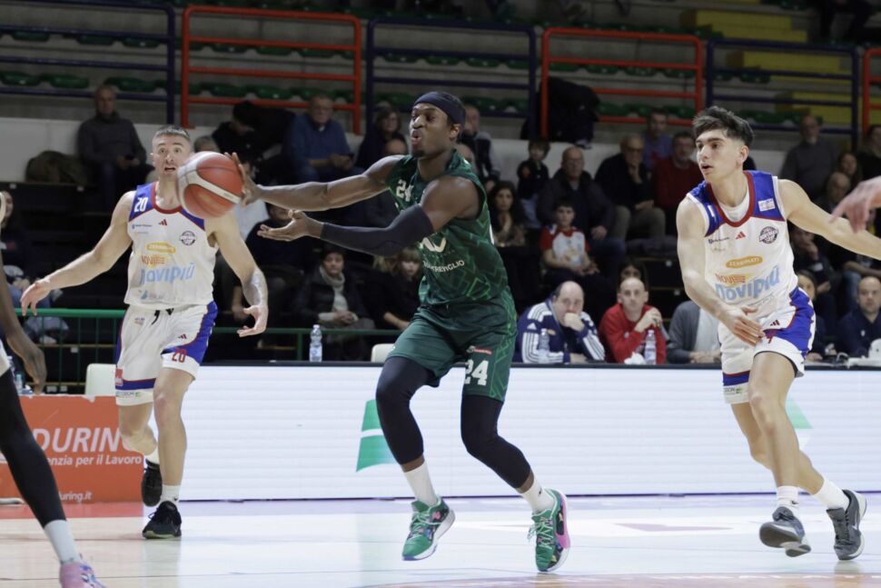 Treviglio a valanga in terra piemontese: centello a Casale