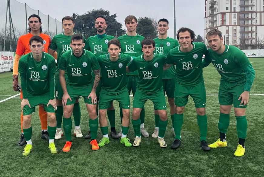 Eccellenza B. Cisanese in volo, bella vittoria in casa della Leon