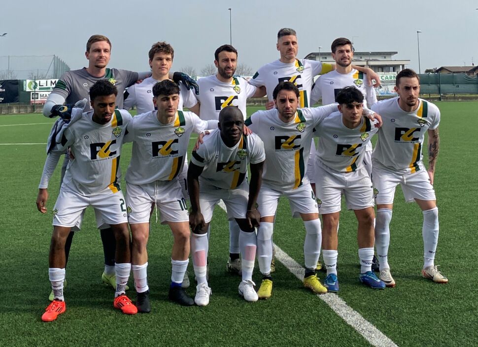 Eccellenza B. La Colognese torna a sorridere, battuta in casa la Fucina