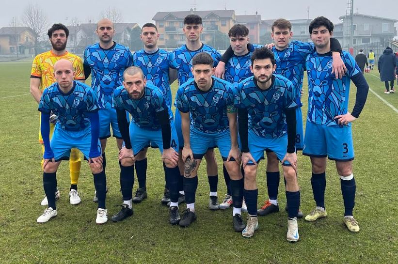 Prima categoria, girone D: i risultati dei recuperi