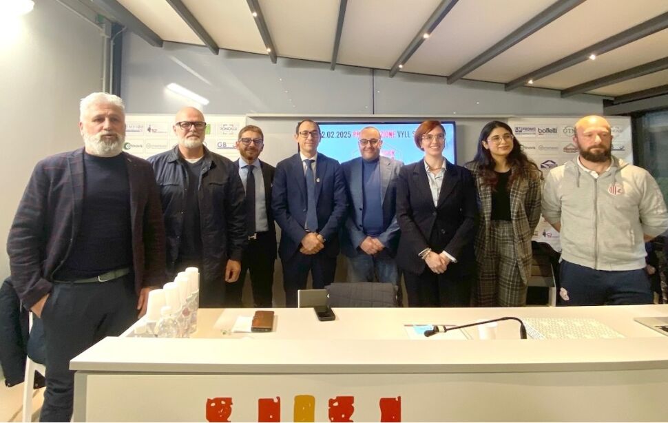 TEAMinCLUSION, UN BELLISSIMO PROGETTO TARGATO VILLA VALLE E CAVERNAGO