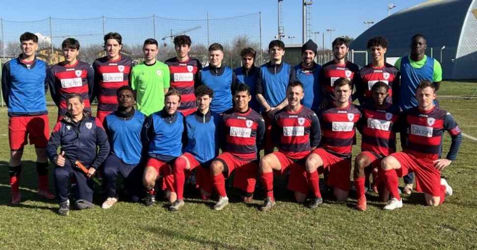 Top 11 Seconda Categoria – Zidan riapre il girone C. Tris di Colleoni, bis di Zanotti