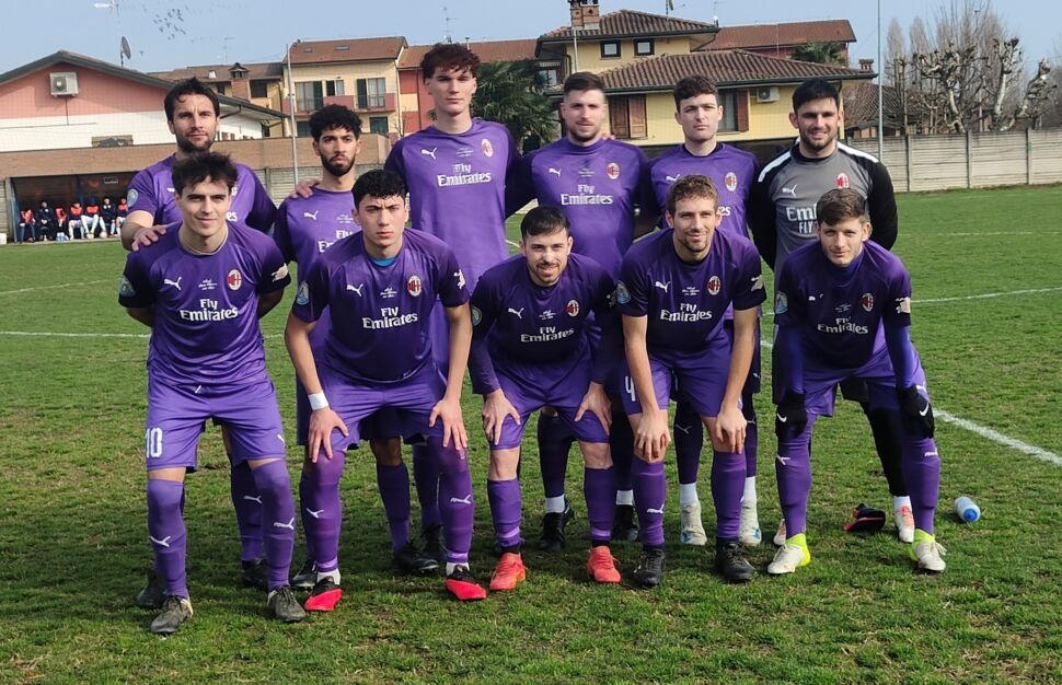 Prima D. Il Fara blocca l’Or. Cologno sull’1-1