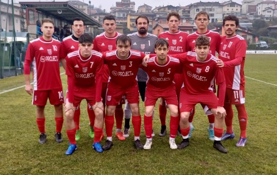 Forza e Costanza, si cambia: in panchina arriva Mario Rozzoni