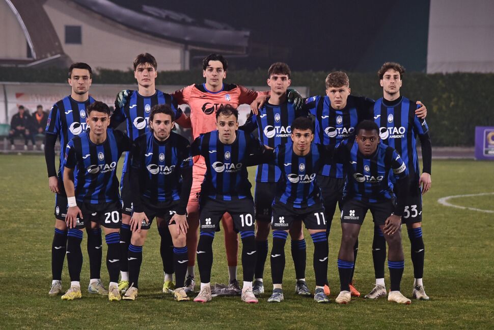 Vavassori risponde a Zoma, l’Under 23 impatta nel derby