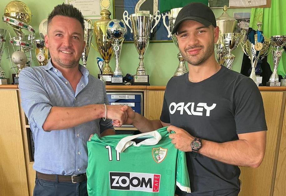 Top 11 Promozione – Calusco, Longo da cineteca. Il San Pellegrino festeggia con Traini e Volpi