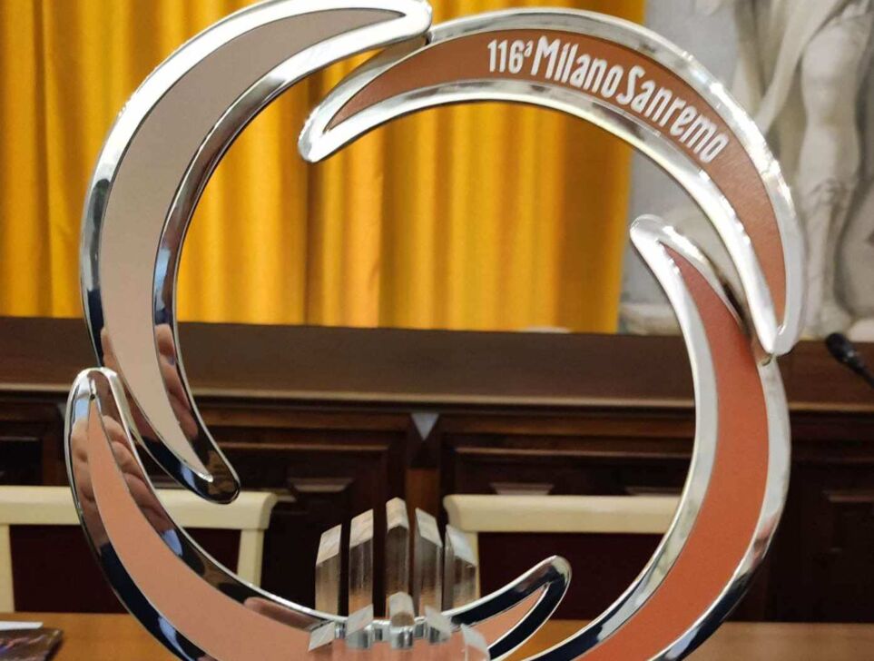 Alzato il sipario sulla Milano-Sanremo 2025. Appuntamento al 22 marzo con partenza da Pavia