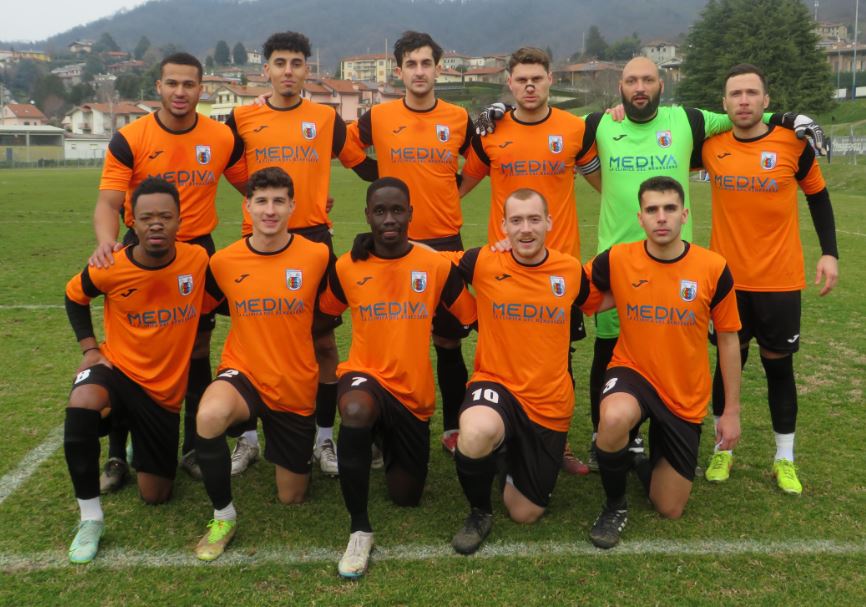 Prima M. Monvico e AIB si dividono la posta