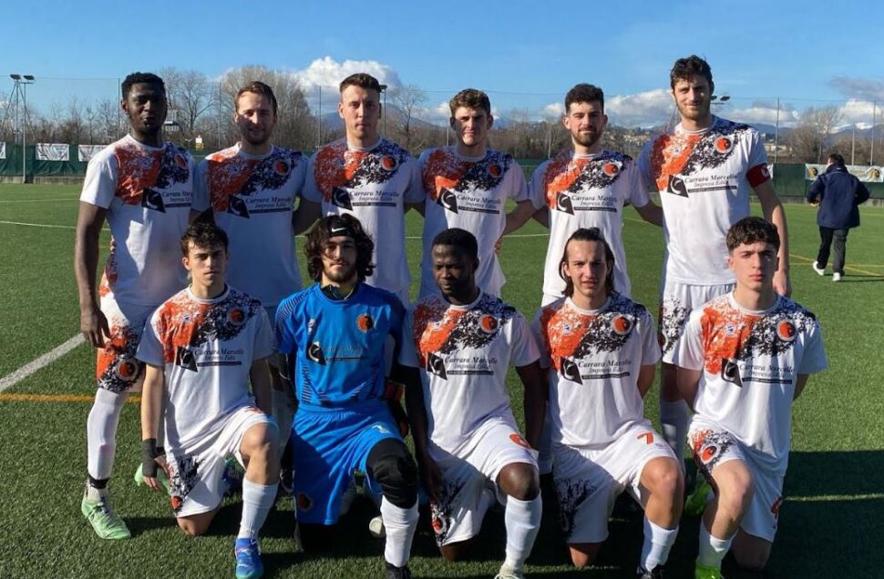 SECONDA C. Orio Pegu all’“inglese”, 2-0 alla Romanese