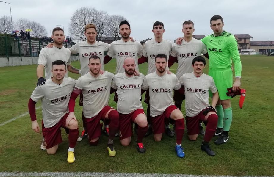 Prima E. Altro show del Paladina, 4-0 all’Albano