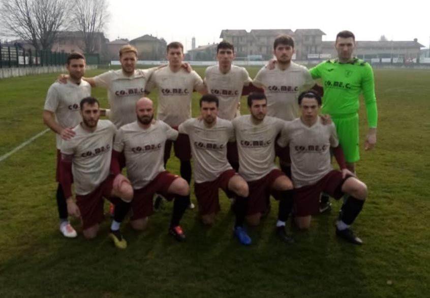 Prima categoria girone E. Continua il testa a testa per la vetta della classifica tra Paladina e San Paolo D’Argon, ma occhio anche al Sovere