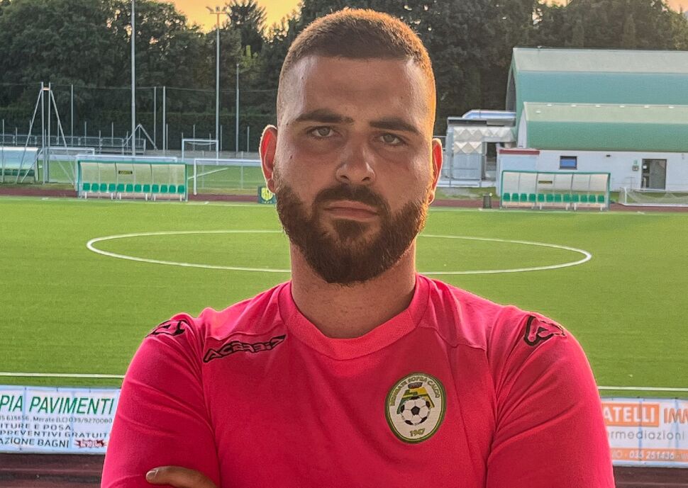 TOP 11 PRIMA CATEGORIA – Falciglia non basta al Brembate Sopra, Traini-Marchesi da clean sheet. Super Berta per il Sovere