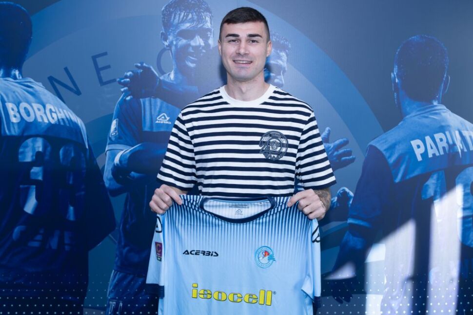 Potop rinnova fino al 2027 con l’AlbinoLeffe