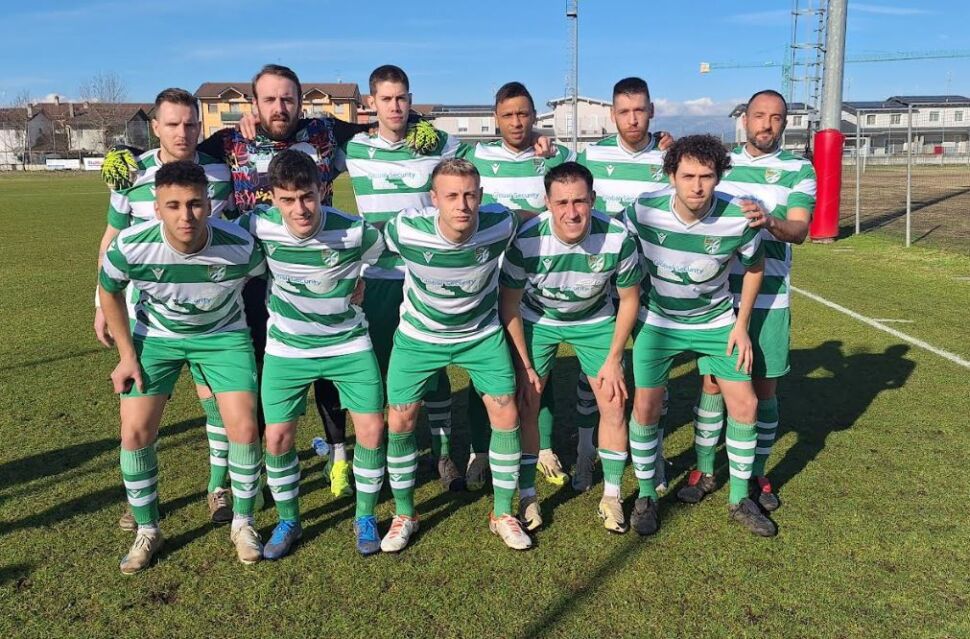 PRIMA D – RIVOLTANA E PUMENENGO INSEGUONO L’ORATORIO COLOGNO, ZANICA AD UN CROCEVIA IMPORTANTE