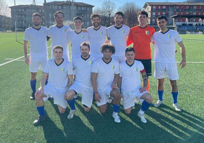 Prima E. Festa Ranica nel match salvezza contro l’Oratorio Brusaporto