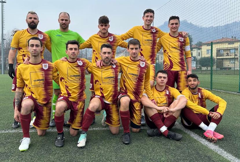 Seconda Categoria – Derby tra Rovetta e Città di Clusone. La Roncola ospita il Presezzo