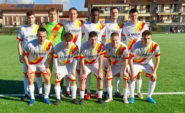 Valcalepio pronto allo scontro diretto, Scanzorosciate e Rovato Vertovese cercano di scappare