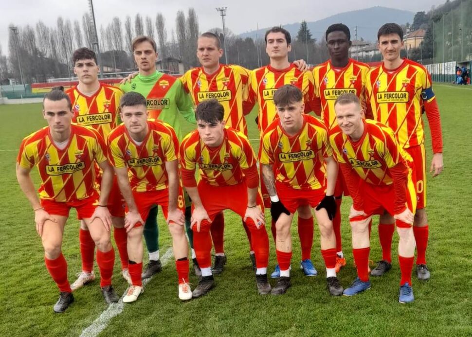 Eccellenza, girone C. Sfida tutta bergamasca tra Scanzo e Città di Albino, la Juvenes Pradalunghese va a Castegnato