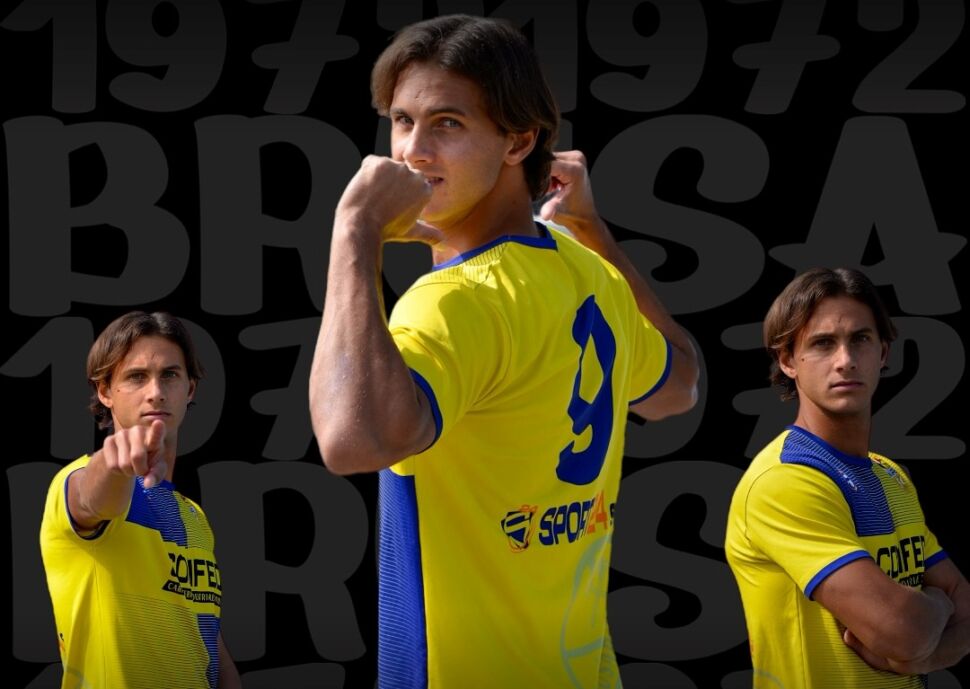 Serie D, Girone C. Tripletta di Silenzi e il Brusa chiude a Montecchio il suo ottimo campionato