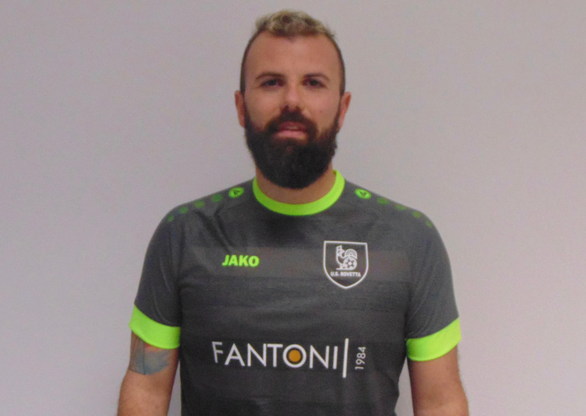 TOP 11 SECONDA CATEGORIA – OBERTI MVP, ZAMBETTI IN ZONA CESARINI. VALLI, STEFANI ED ALLEVI SCATENATI