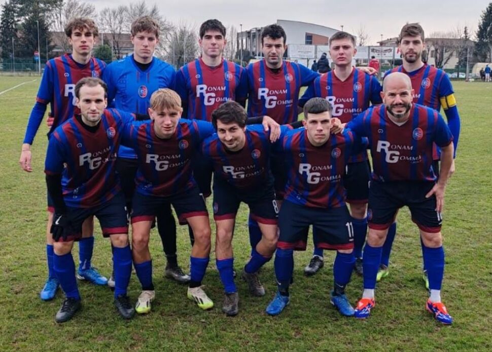 SECONDA C – IL TREALBE RIVEDE LA LUCE. PER I PLAYOFF È UNA GUERRA. PALOSCO, CHANCE DI SCAPPARE?