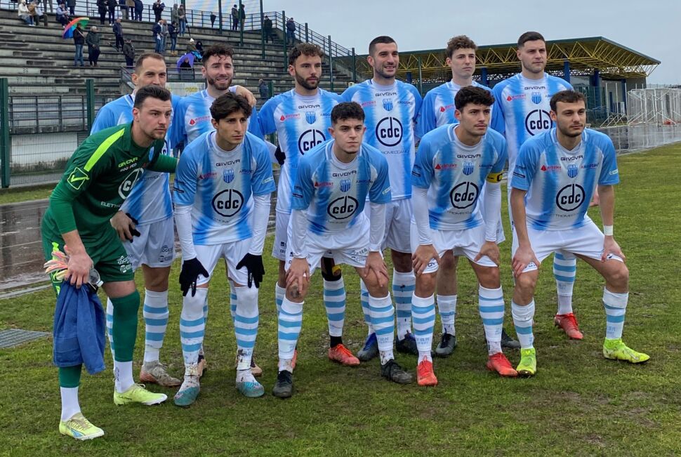 Eccellenza, mercoledì sera di fuoco. Trevigliese nella tana della Tritium, lo Scanzo va a Carpenedolo