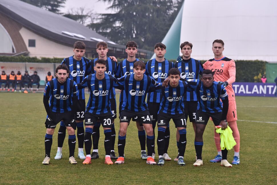 Under 23 ko col tris a Caravaggio: doppietta dell’ex Dino Mehic