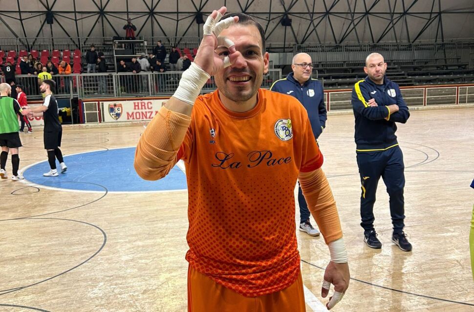 Saracinesca Urdaneta, l’Argonese vince anche a Biassono