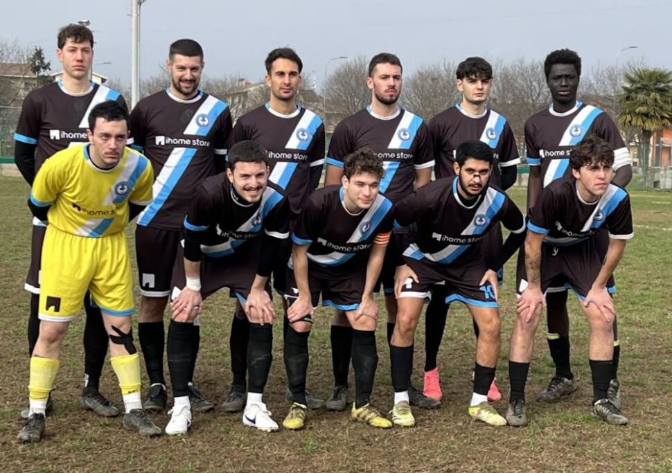 SECONDA C. L’URGNANESE FERMA IL PALOSCO SUL PARI