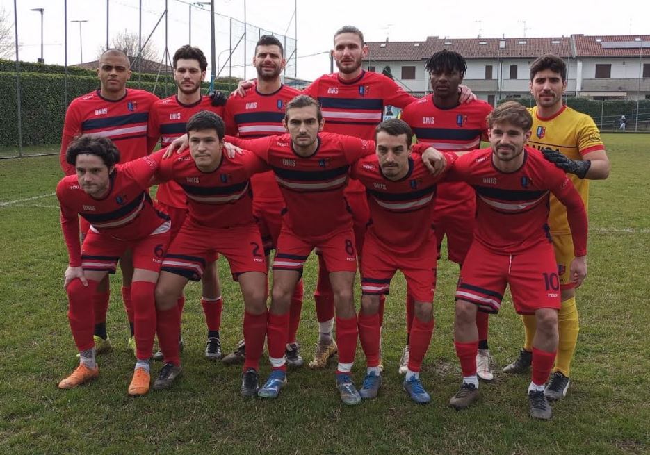 Prima D. Lo Zanica non sfonda contro il Fara: 0-0