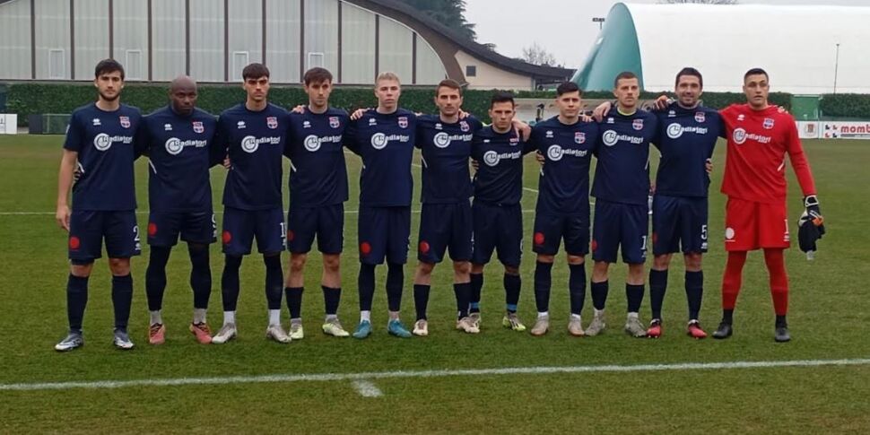 Serie D, girone C. Sfida bergamasca tra Ciserano e Brusa, Villa Valle per continuare a sognare contro il Lignano