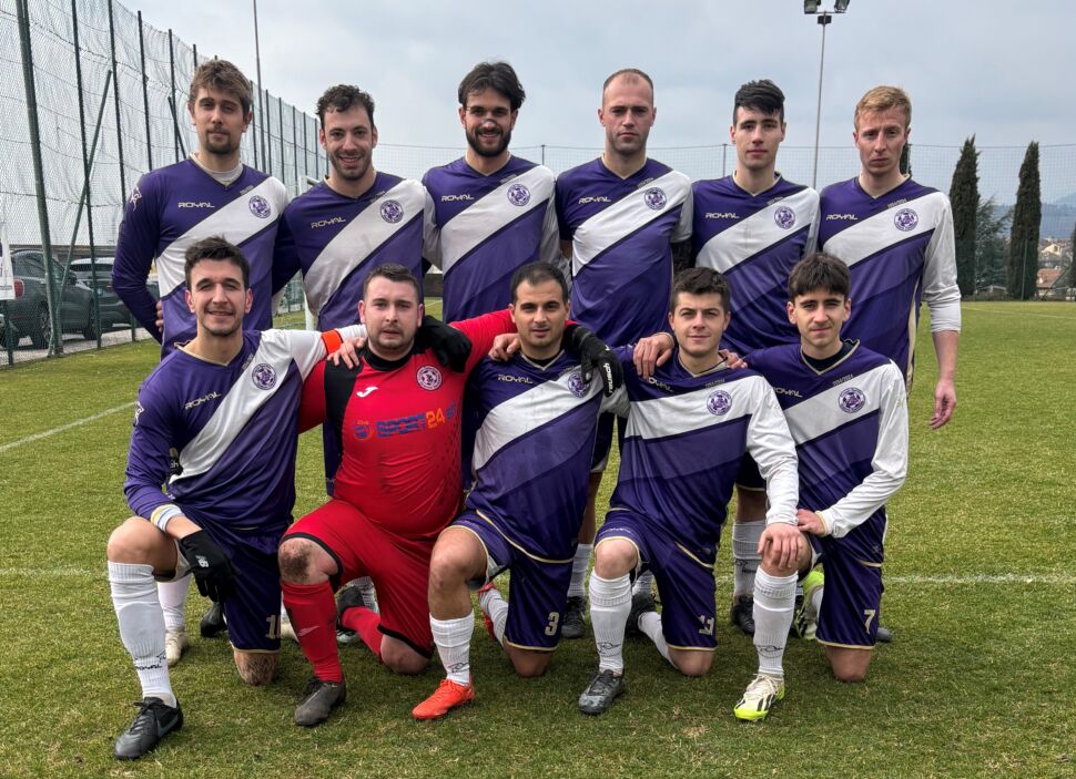 Terza C. Lo Zandobbio batte l’Oratorio San Marco e riapre i giochi