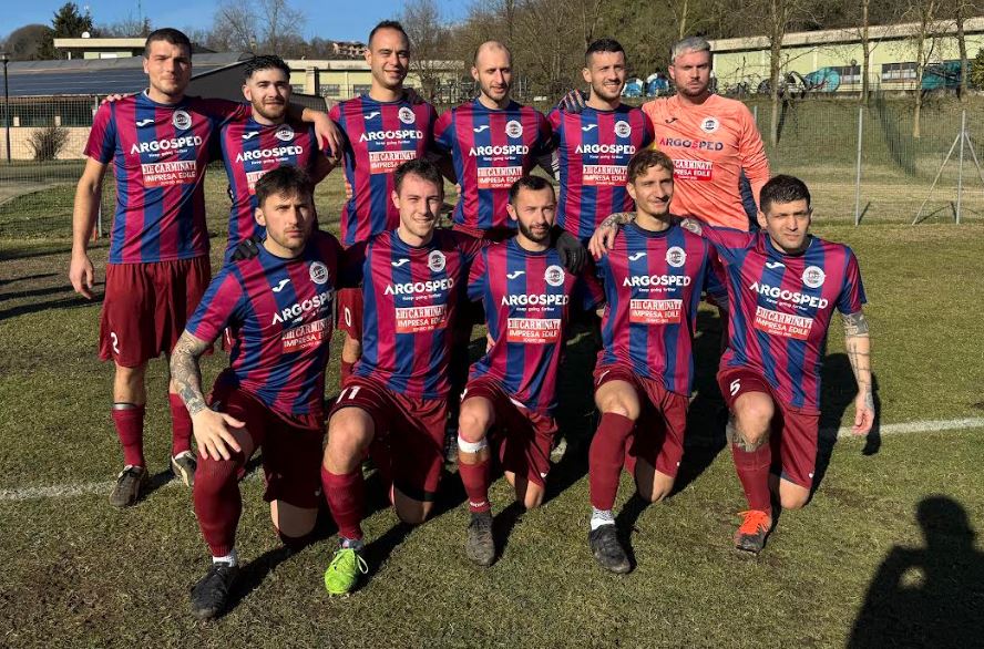 SECONDA A. Una cinica Zognese cala il tris sul campo dell’Aurora Terno