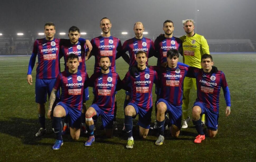 Seconda A. La Zognese non perde un colpo, Brembillese ko