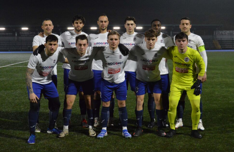 Il cammino di Coppa della Zognese s’interrompe ai sedicesimi di finale. Avanti il Cologne