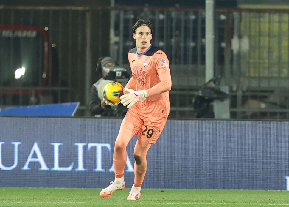 Le pagelle con la Juventus – Patatrac Carnesecchi, ma luce quasi spenta nella ripresa