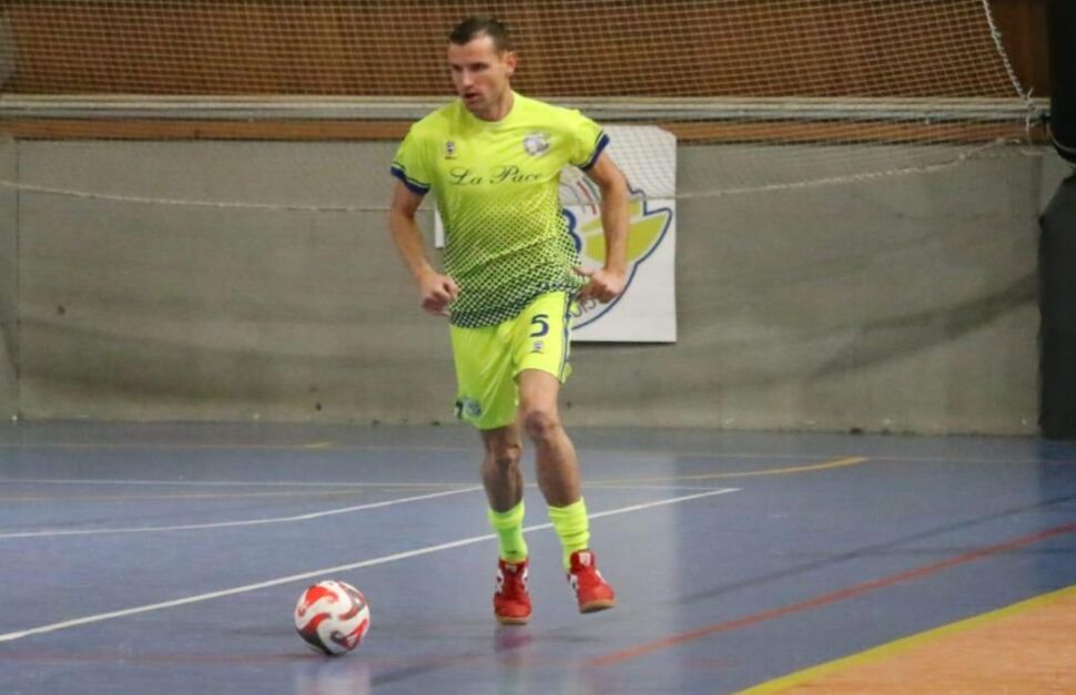Calcio a 5, Serie C1. Continua il momento magico dell’Argonese. Pnc Milano battuto 2-1