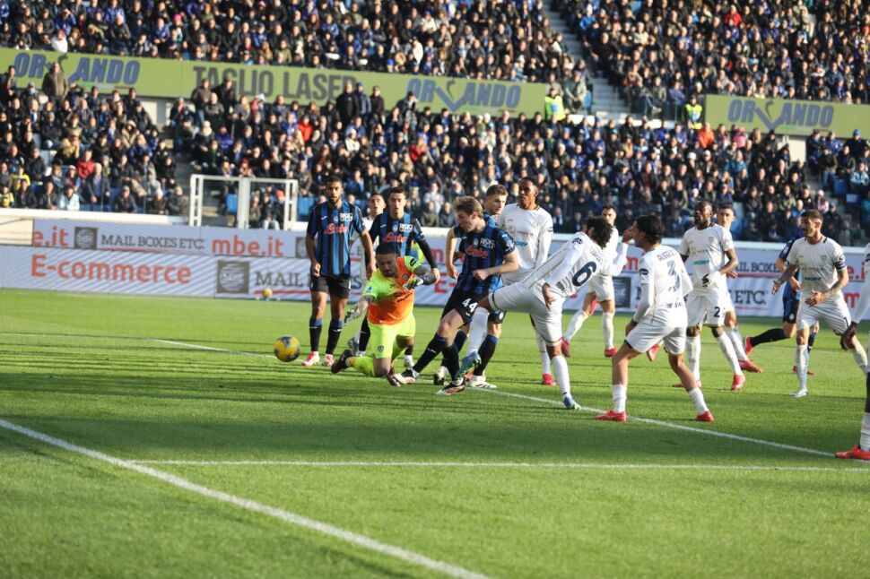 L’Atalanta stanca per la coppa inforca gli occhiali col Cagliari