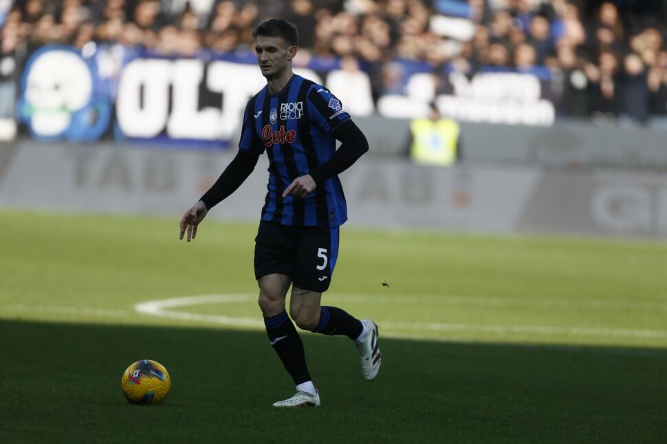 I nazionali atalantini vincono tutti, ma ne giocano solo due su tre